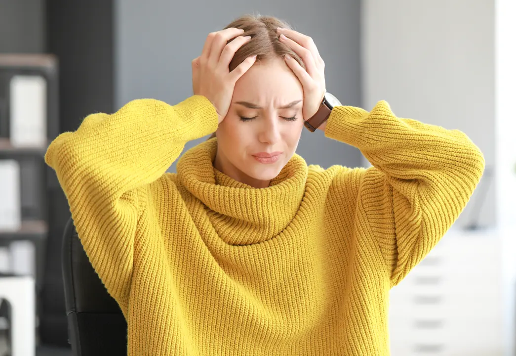 Les maladies mentales